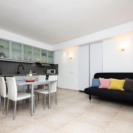 Gabriel Apartments - Cozy Kotel House Yerusalem Bagian luar foto