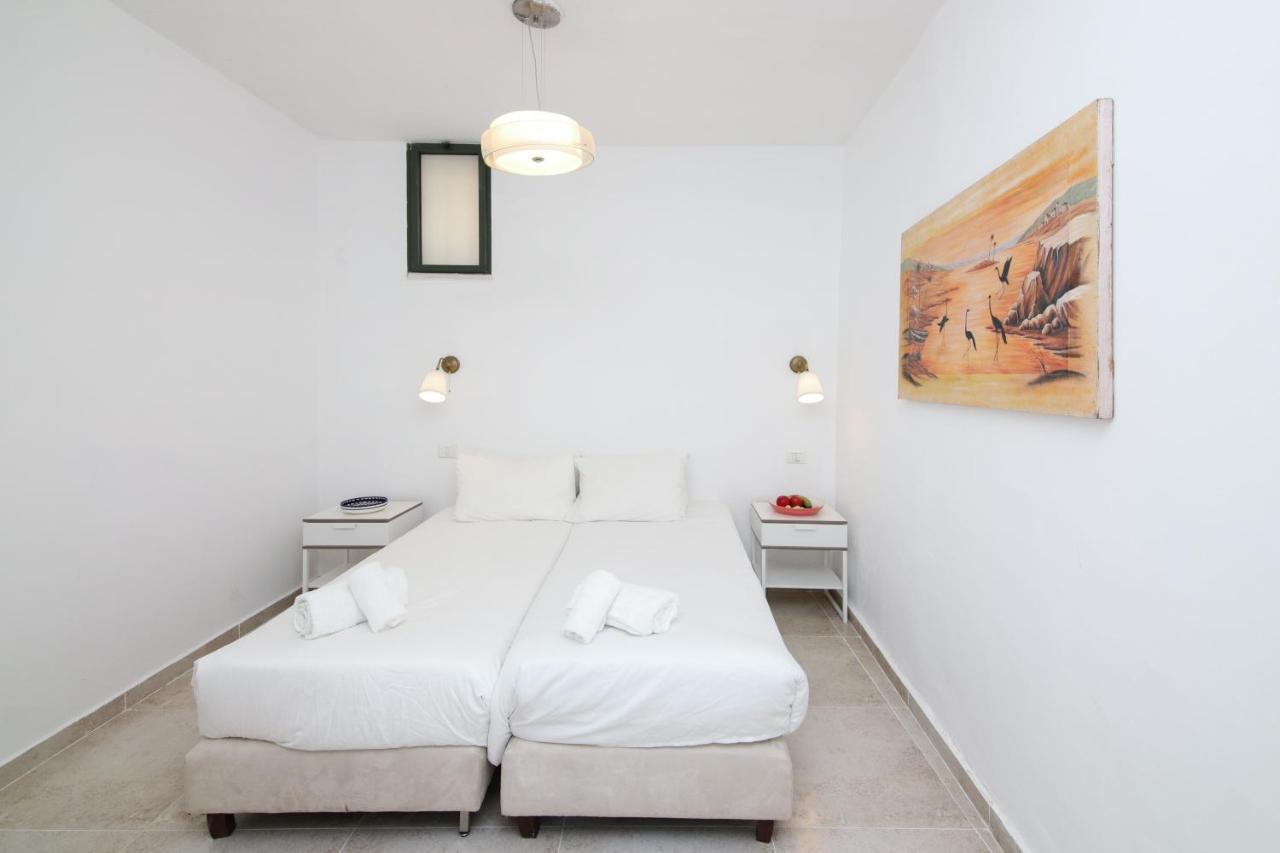 Gabriel Apartments - Cozy Kotel House Yerusalem Bagian luar foto