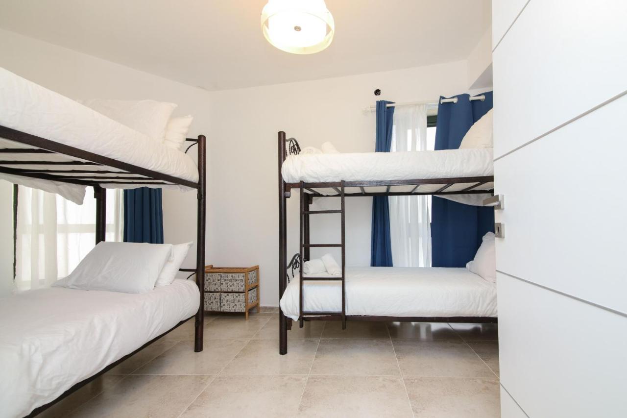 Gabriel Apartments - Cozy Kotel House Yerusalem Bagian luar foto
