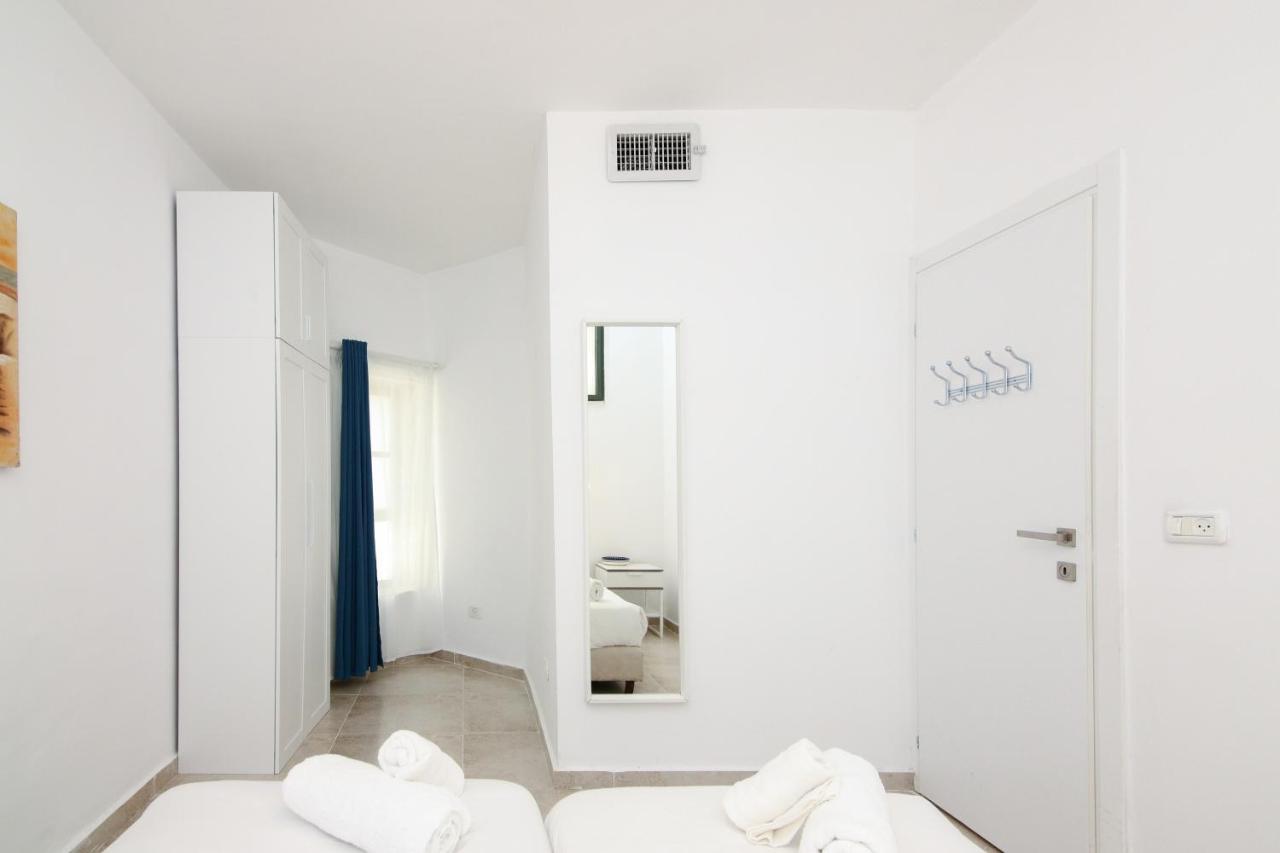 Gabriel Apartments - Cozy Kotel House Yerusalem Bagian luar foto