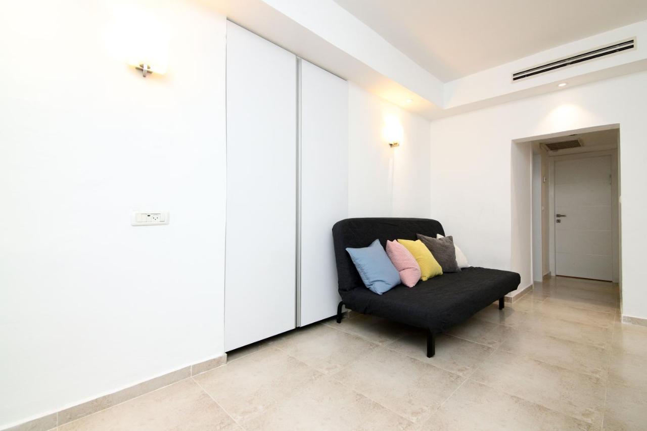 Gabriel Apartments - Cozy Kotel House Yerusalem Bagian luar foto