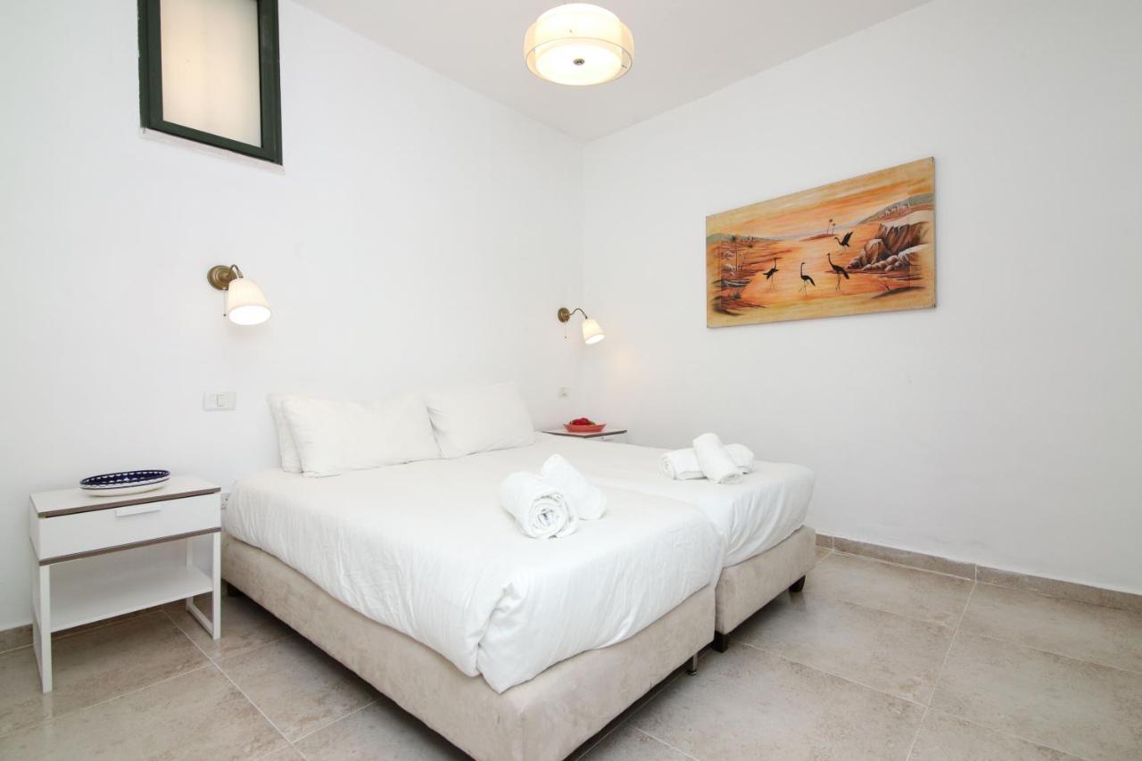 Gabriel Apartments - Cozy Kotel House Yerusalem Bagian luar foto