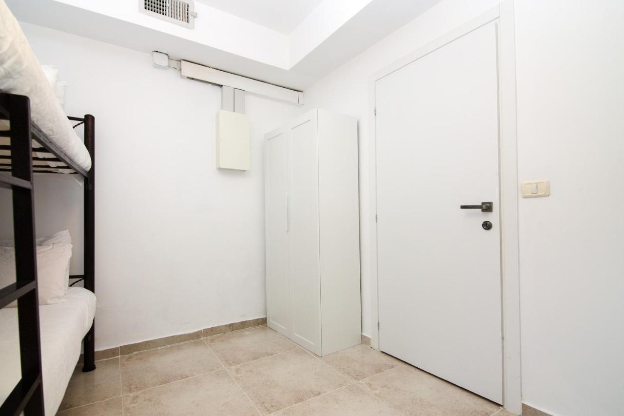 Gabriel Apartments - Cozy Kotel House Yerusalem Bagian luar foto