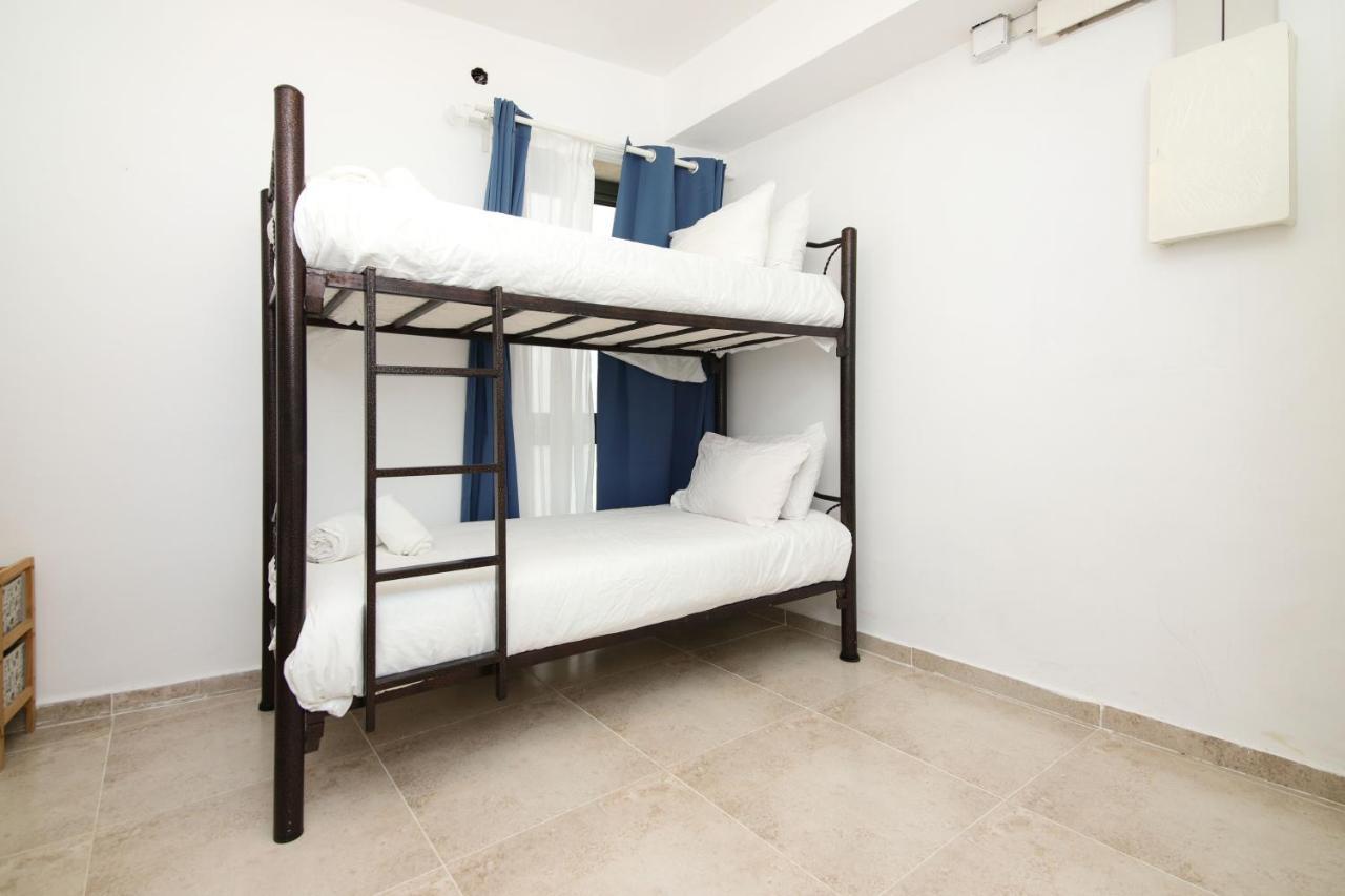 Gabriel Apartments - Cozy Kotel House Yerusalem Bagian luar foto