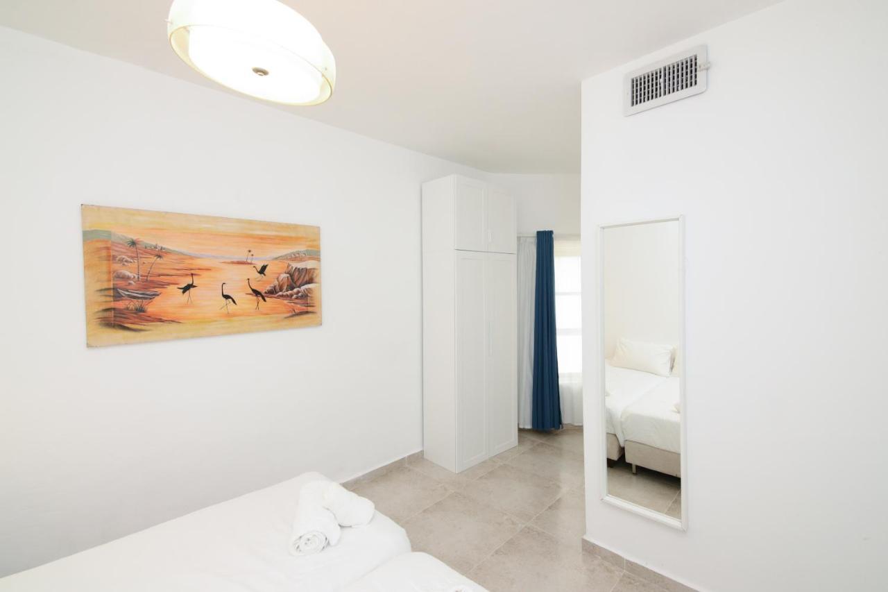 Gabriel Apartments - Cozy Kotel House Yerusalem Bagian luar foto