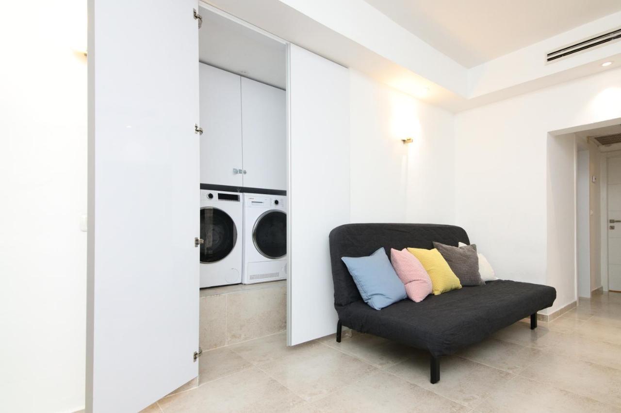 Gabriel Apartments - Cozy Kotel House Yerusalem Bagian luar foto